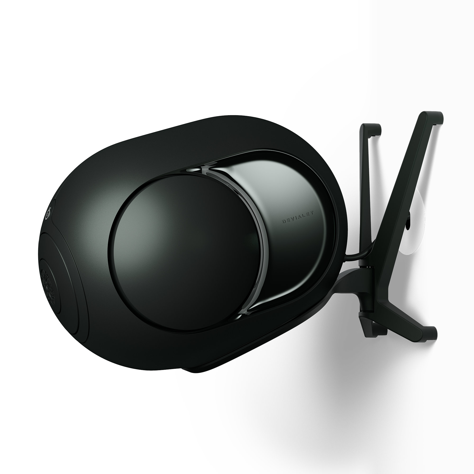 Devialet media