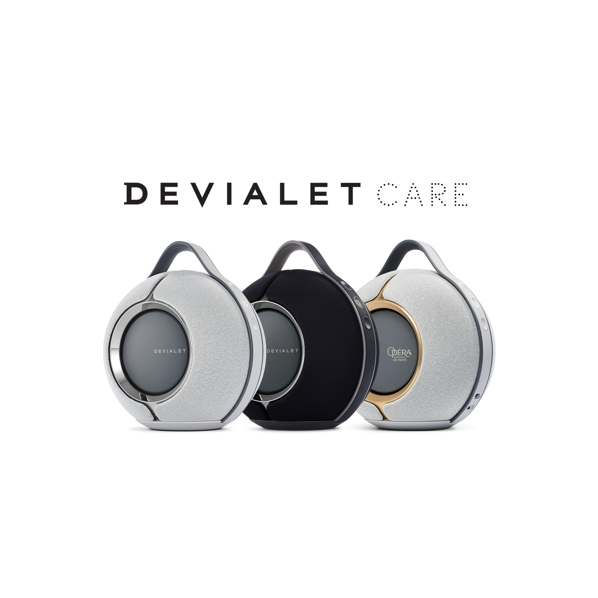Devialet media