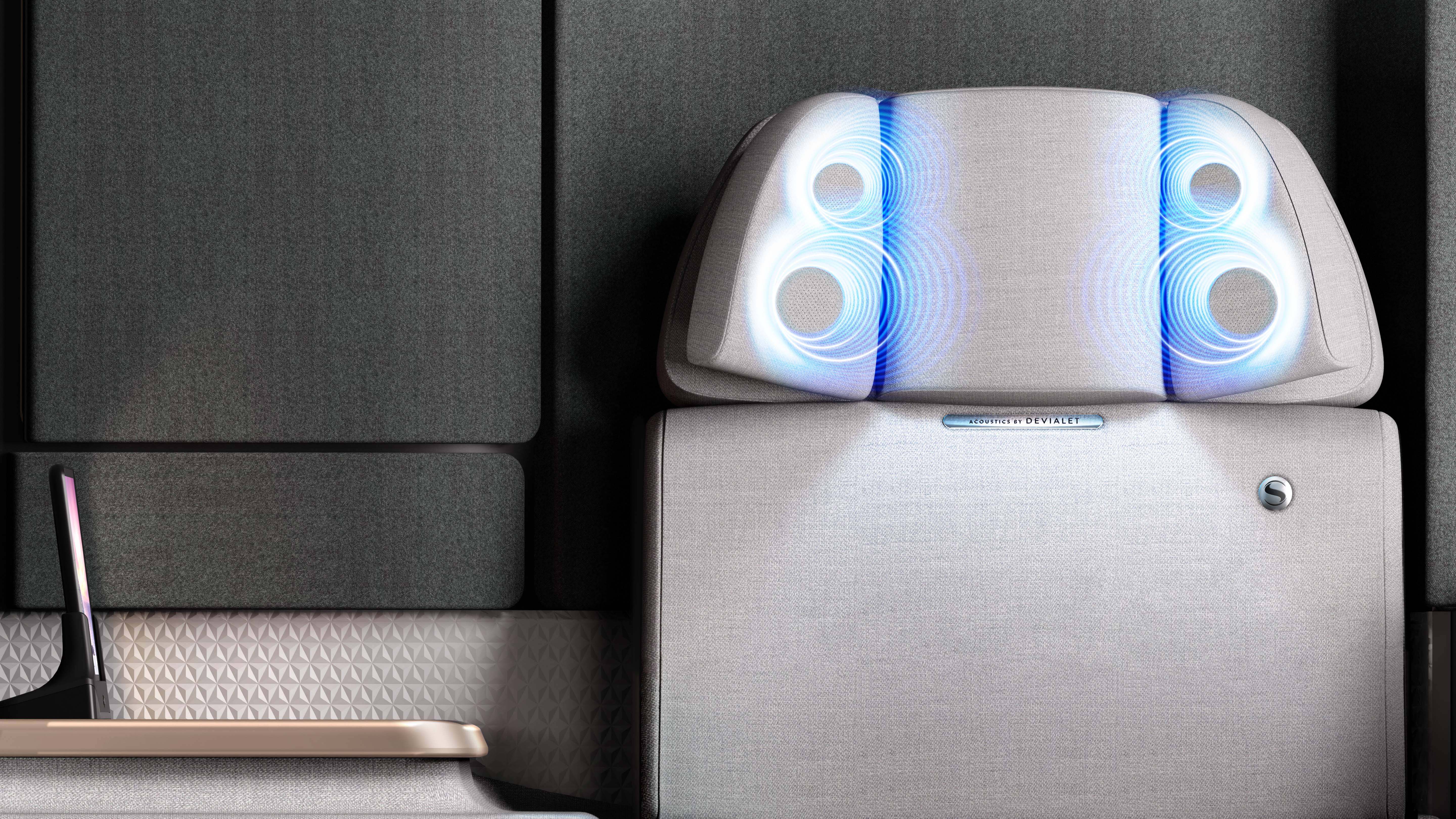 Devialet media