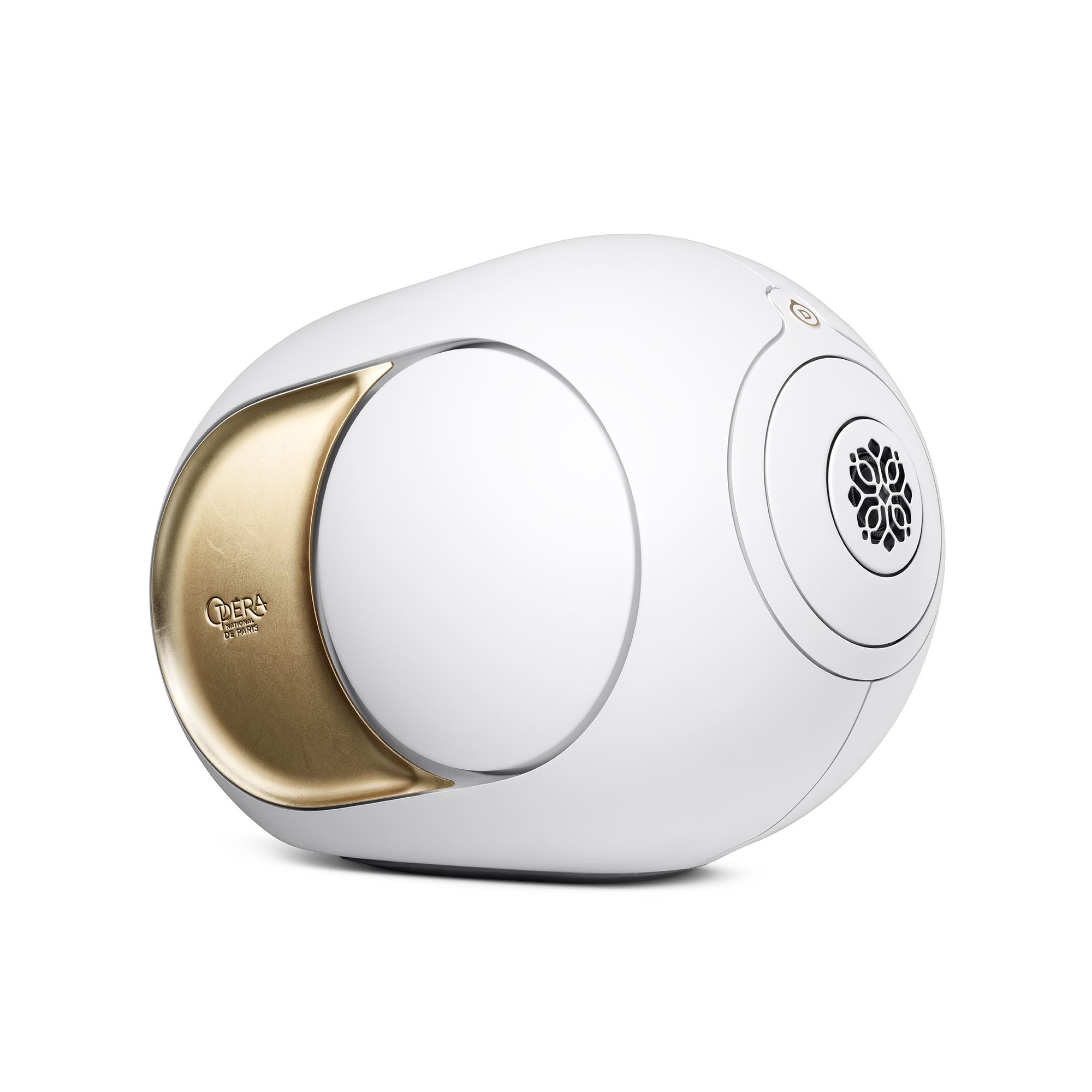 Devialet media