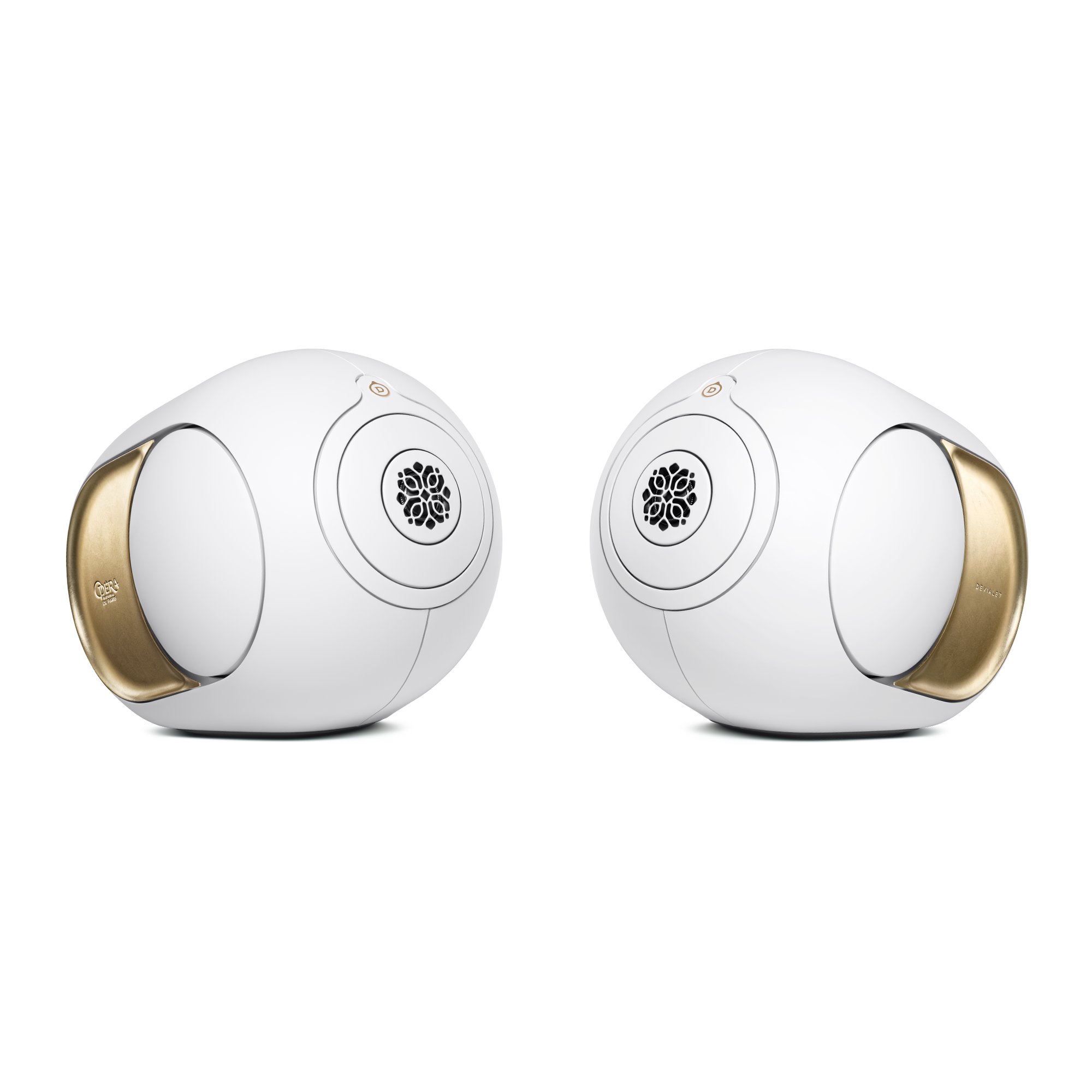 Devialet media