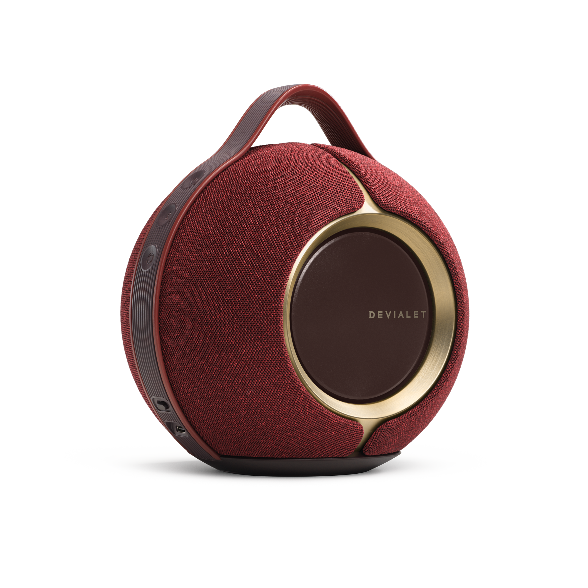 Devialet media