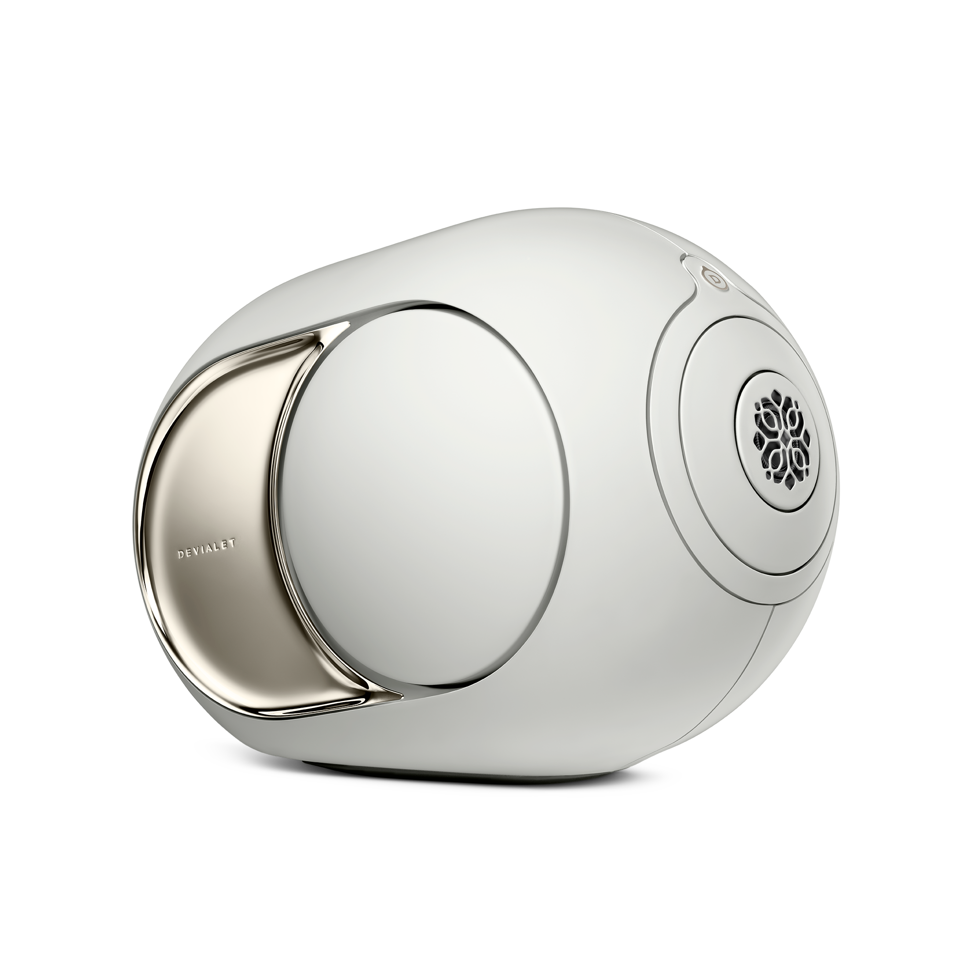 Devialet media