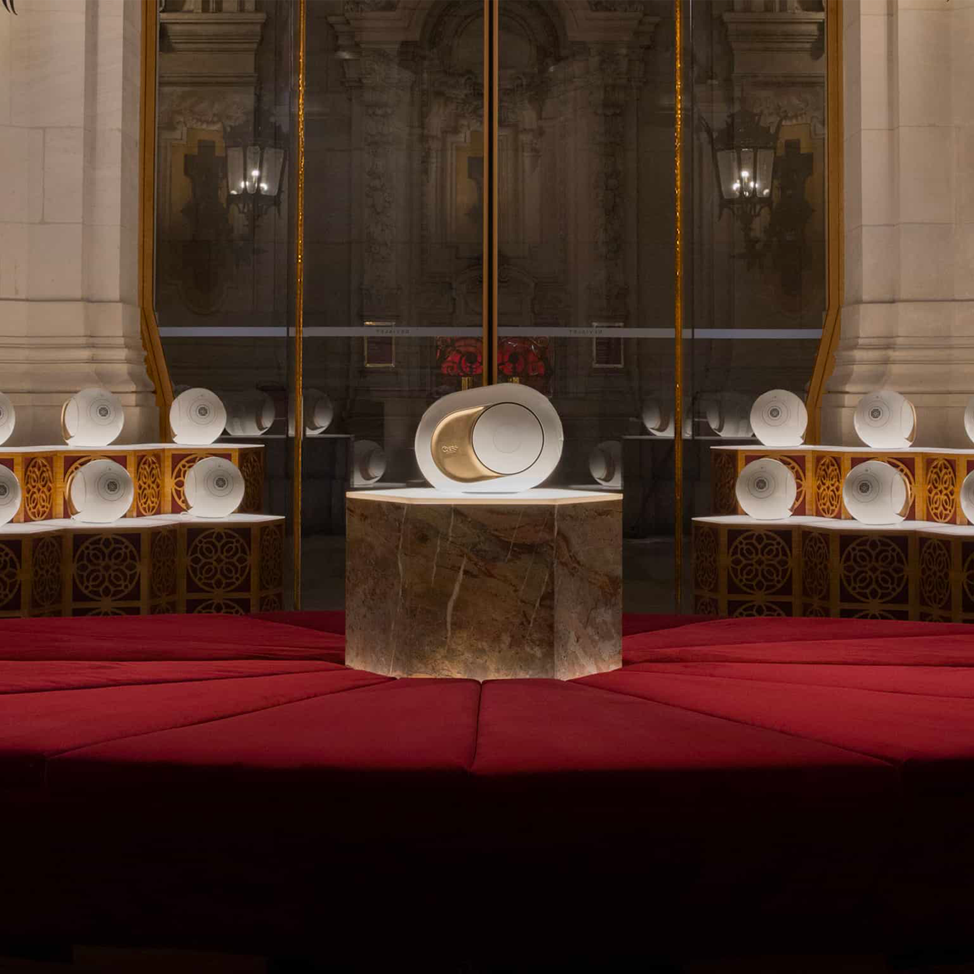 Devialet media