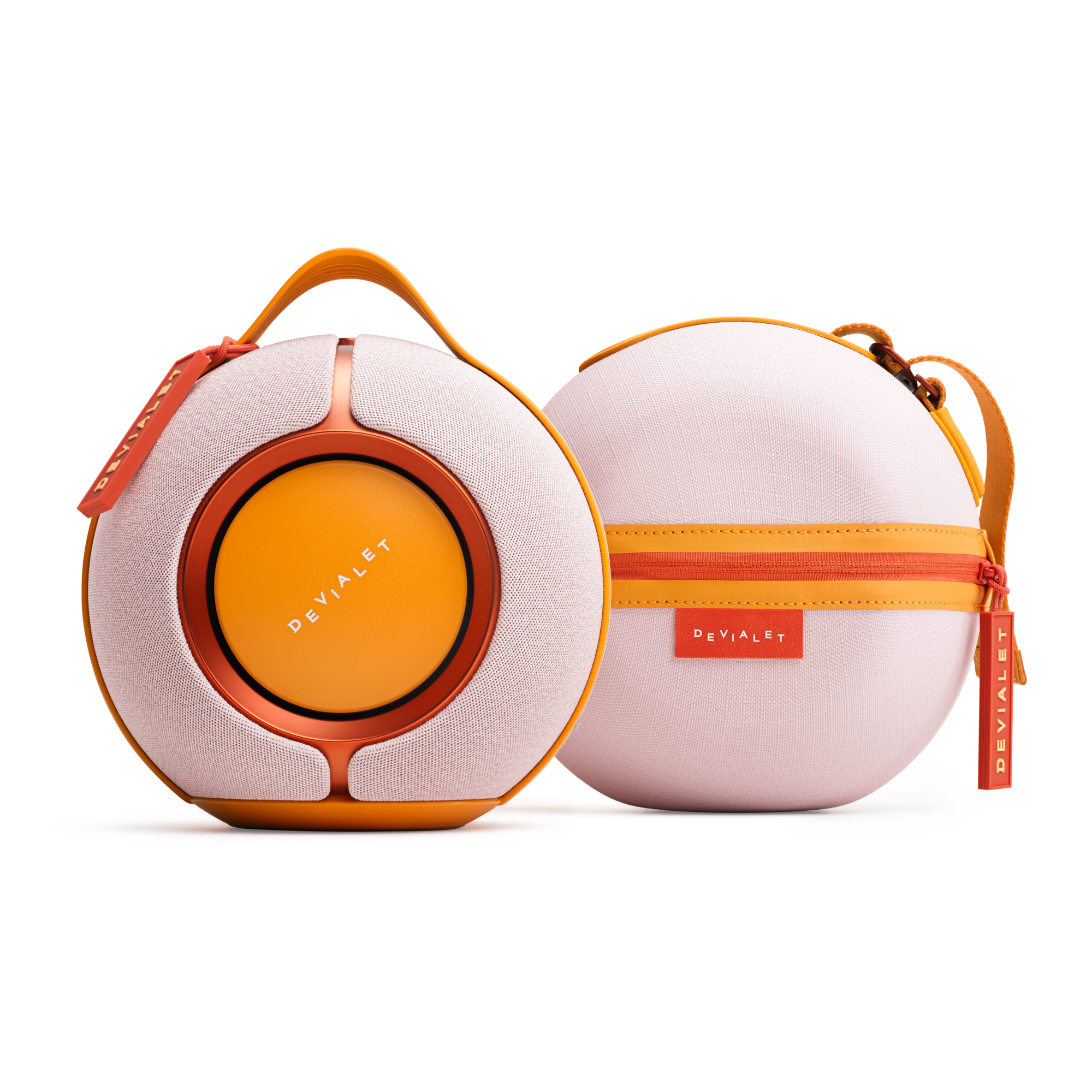 Devialet media