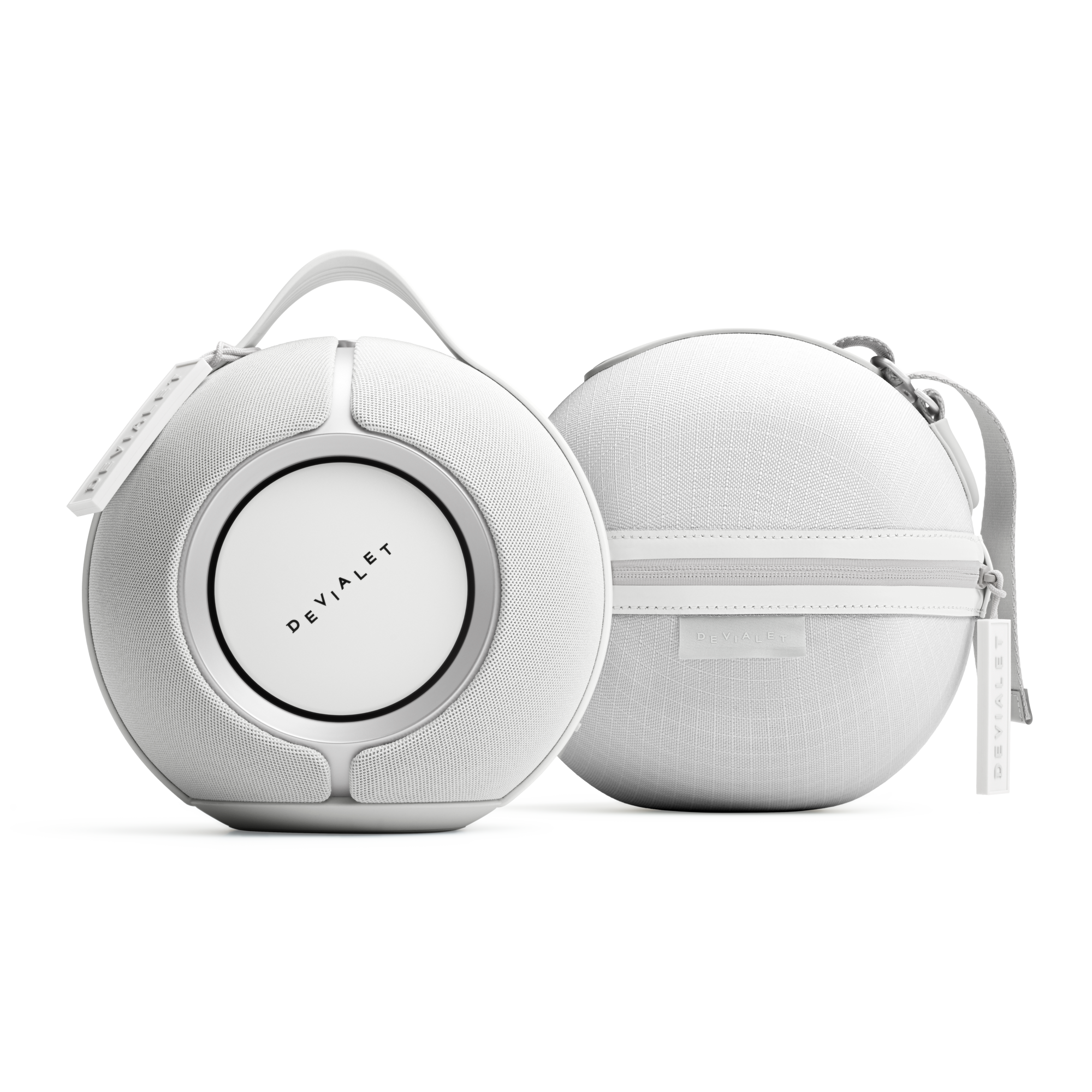 Devialet media
