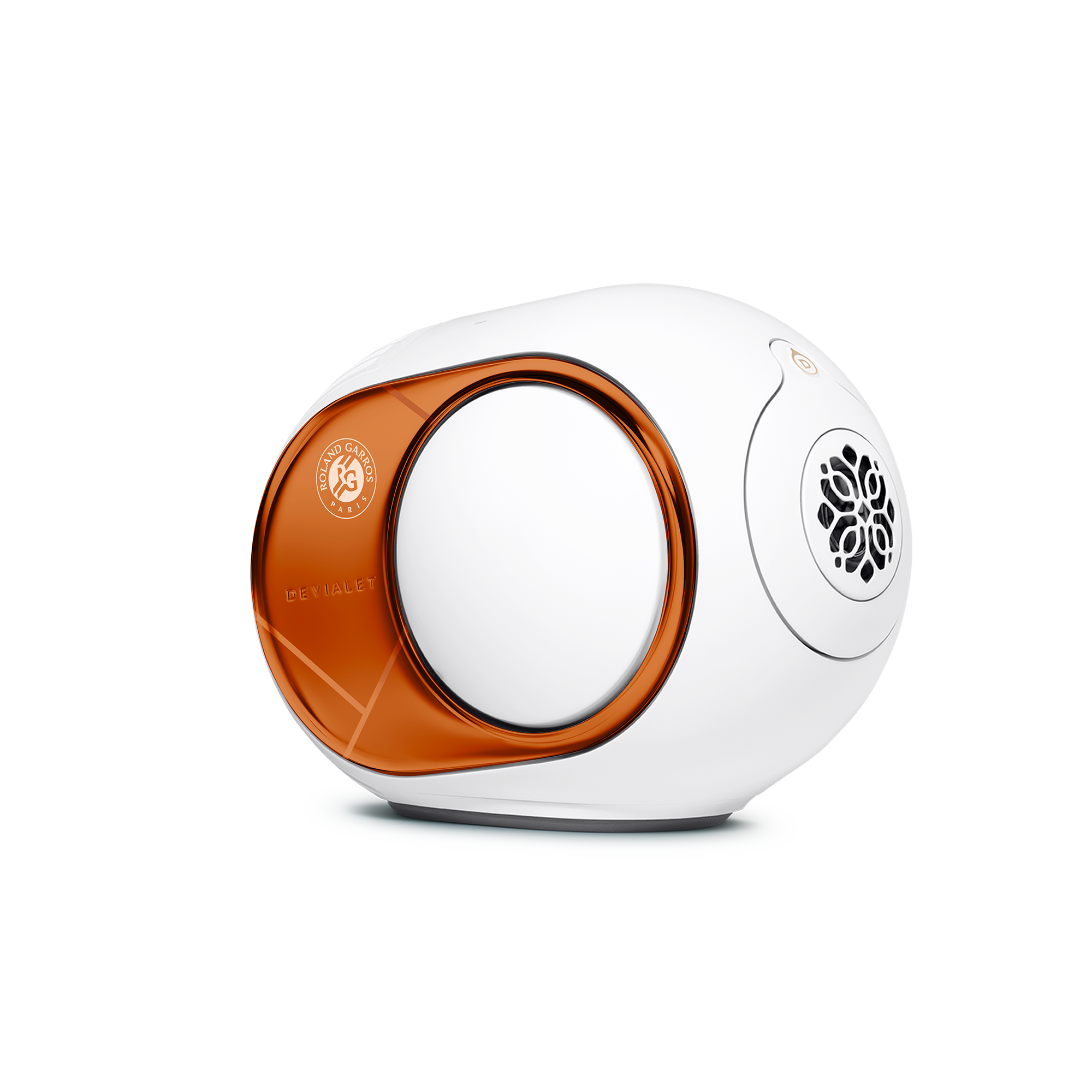Devialet media