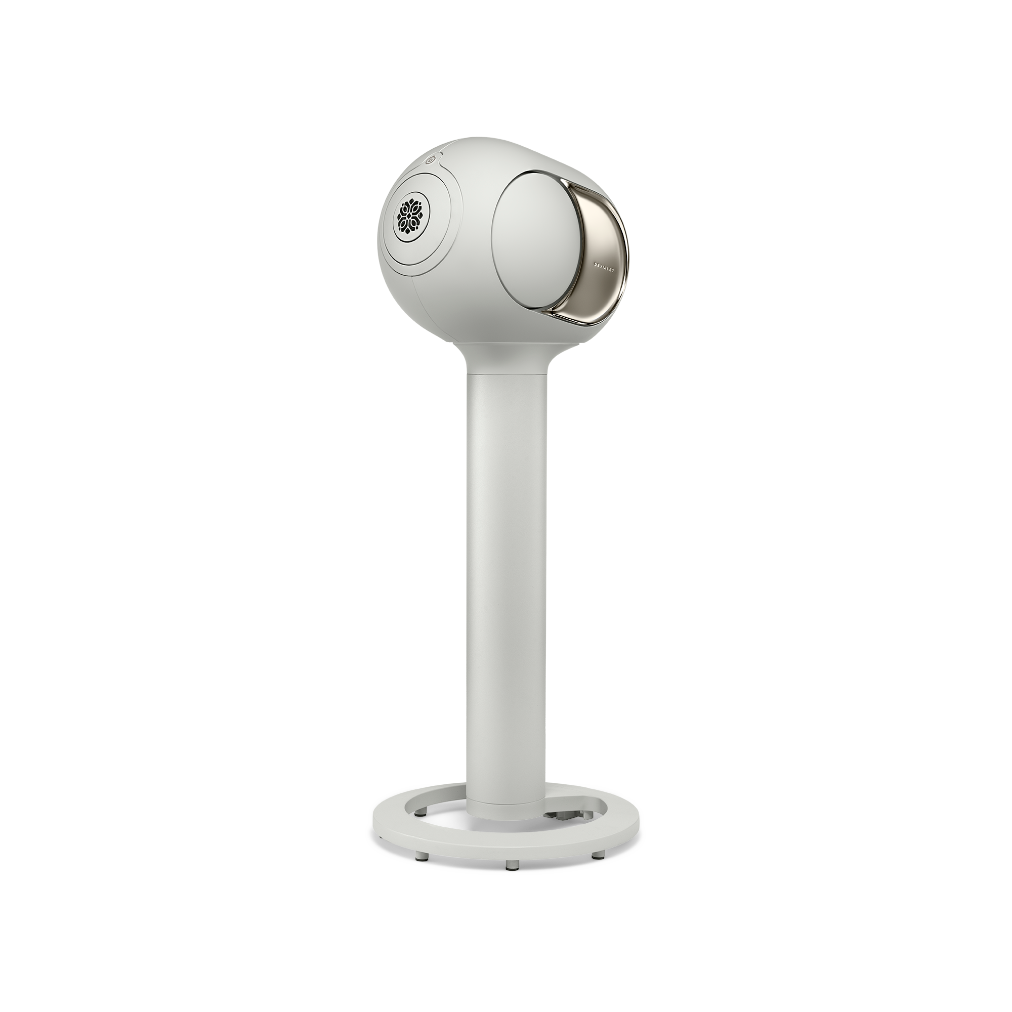 Devialet media