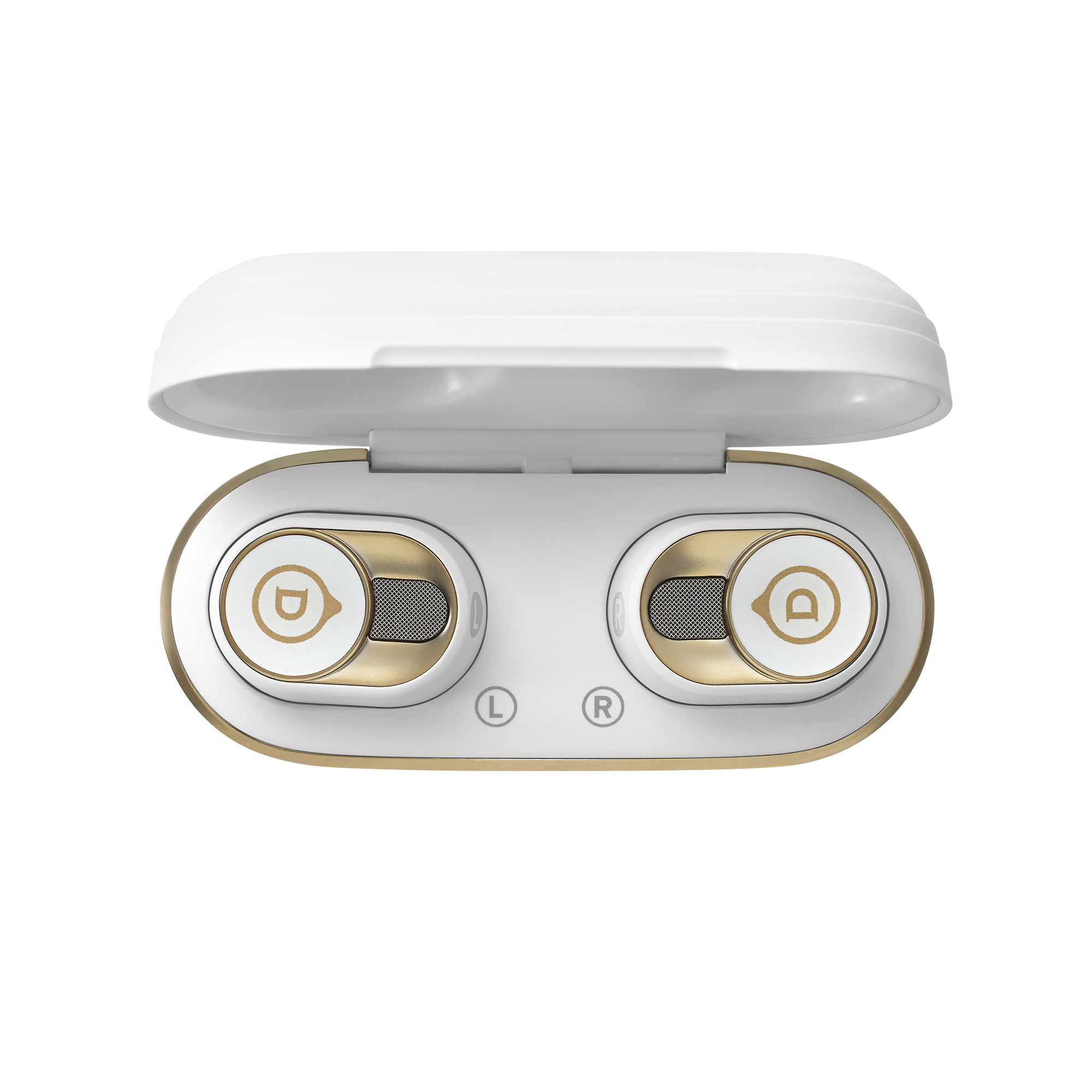 Devialet Gemini Ⅱ Devialet Gemini II Opéra de Paris - Golden Wireless Earbuds