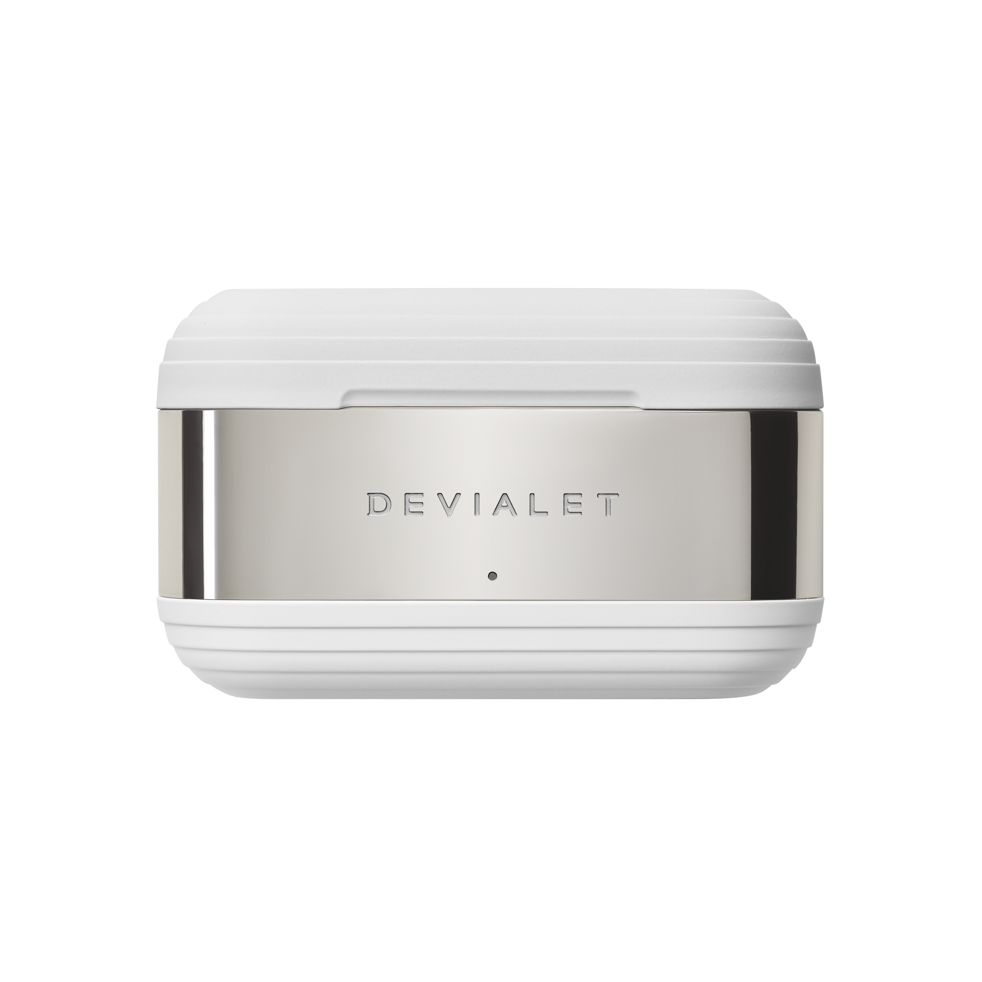 イヤホン Devialet Gemini II White Devialet Gemini II White - Luxury Wireless Earbuds