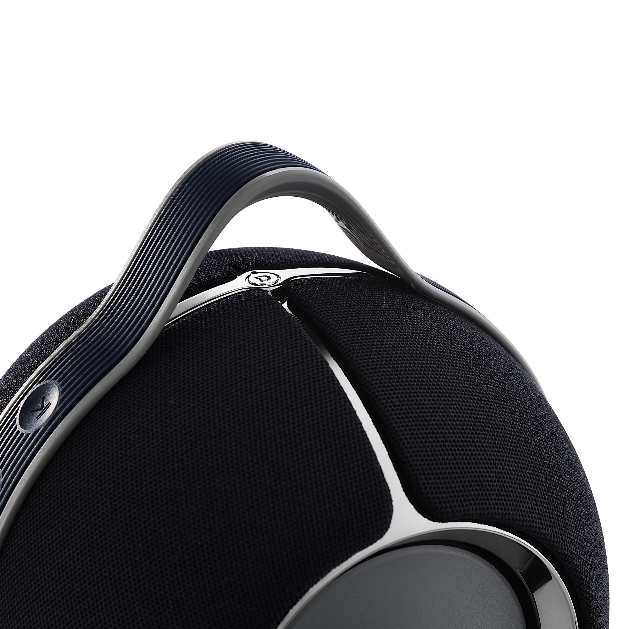 値下げ中 美品 DEVIALET MANIA DeepBlack Devialet Mania - ポータブル ハイフィデリティ スピーカー - ディープ