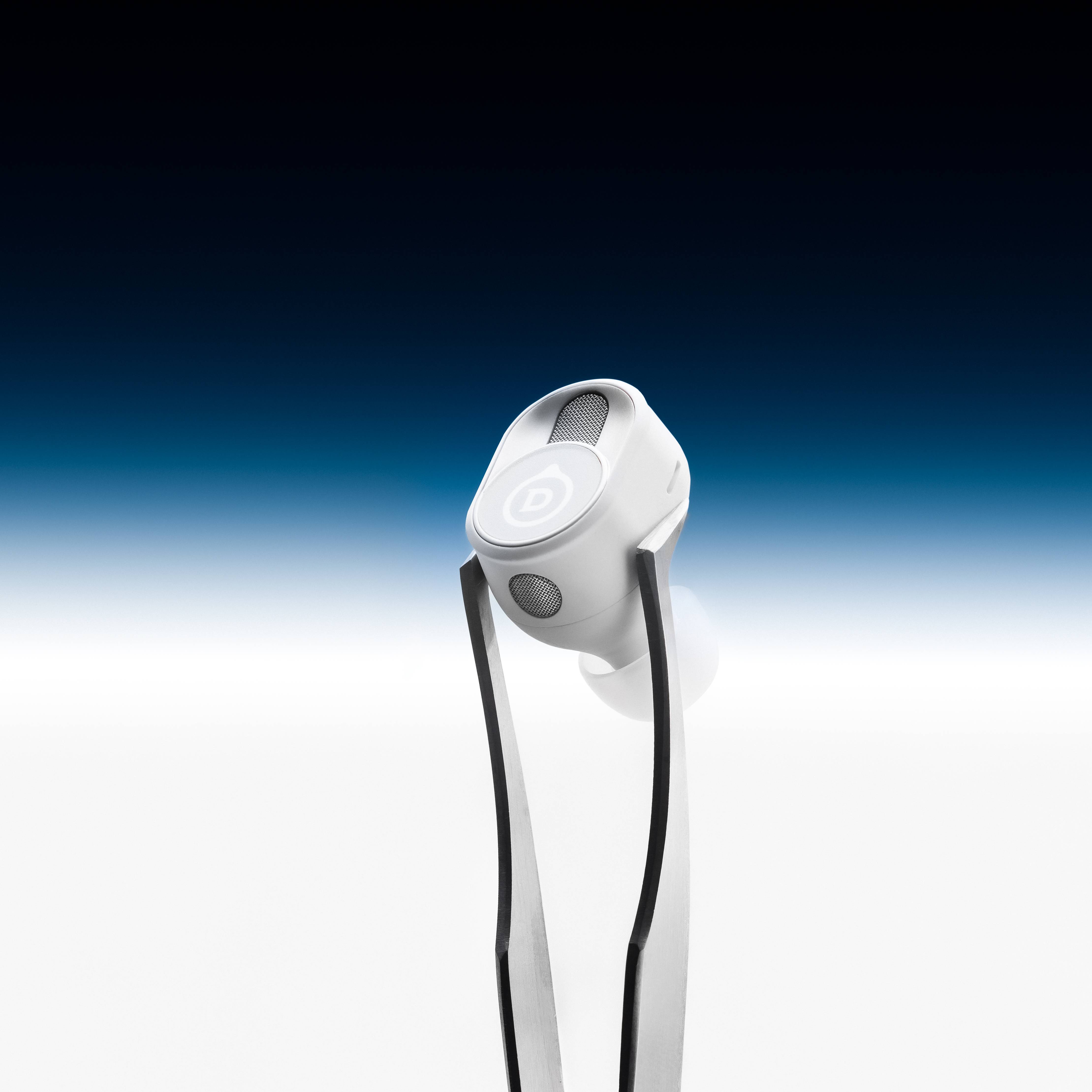 Devialet Gemini II - High-End Wireless Earbuds