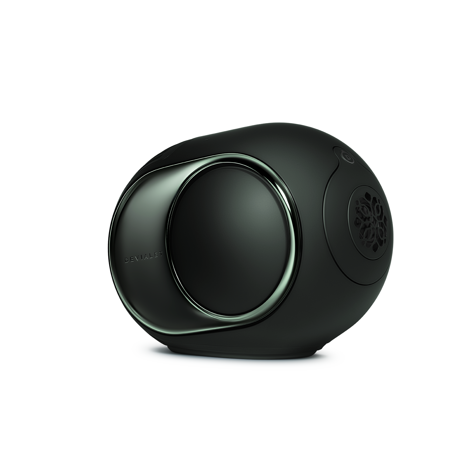 Devialet media