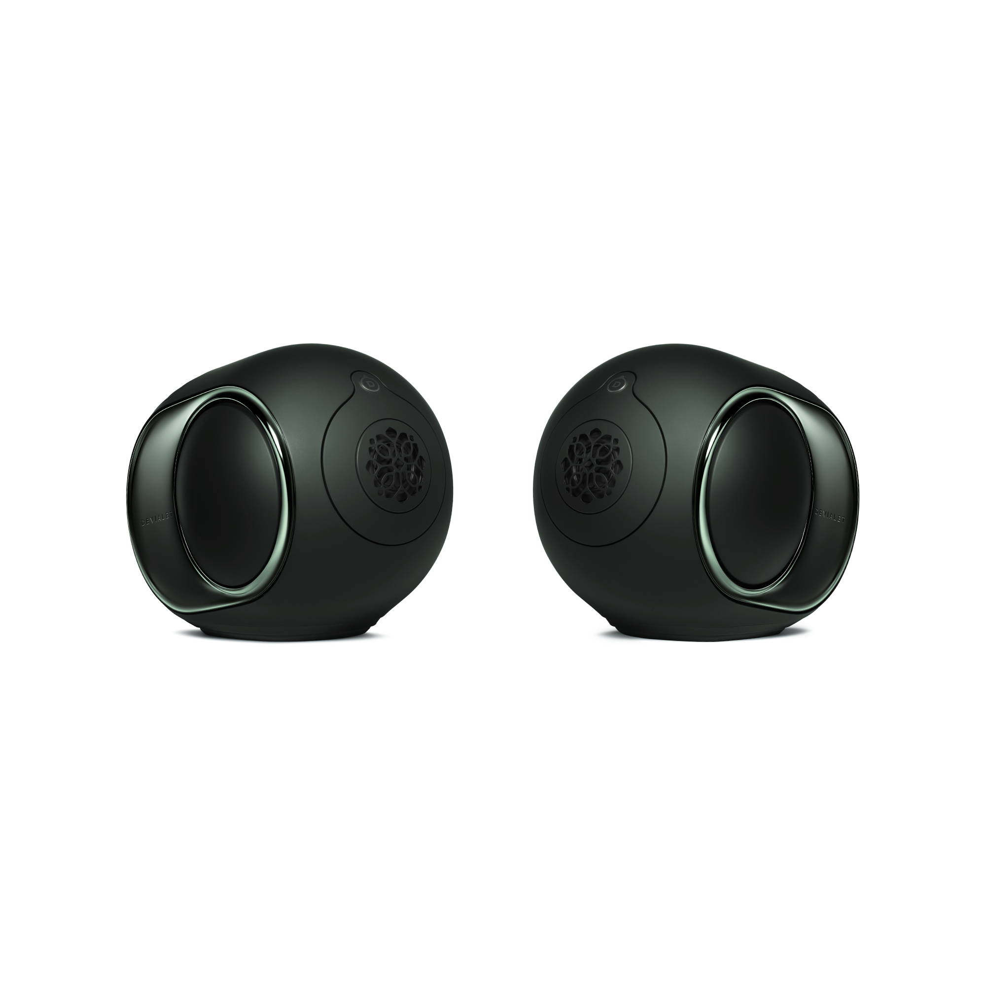 Devialet media