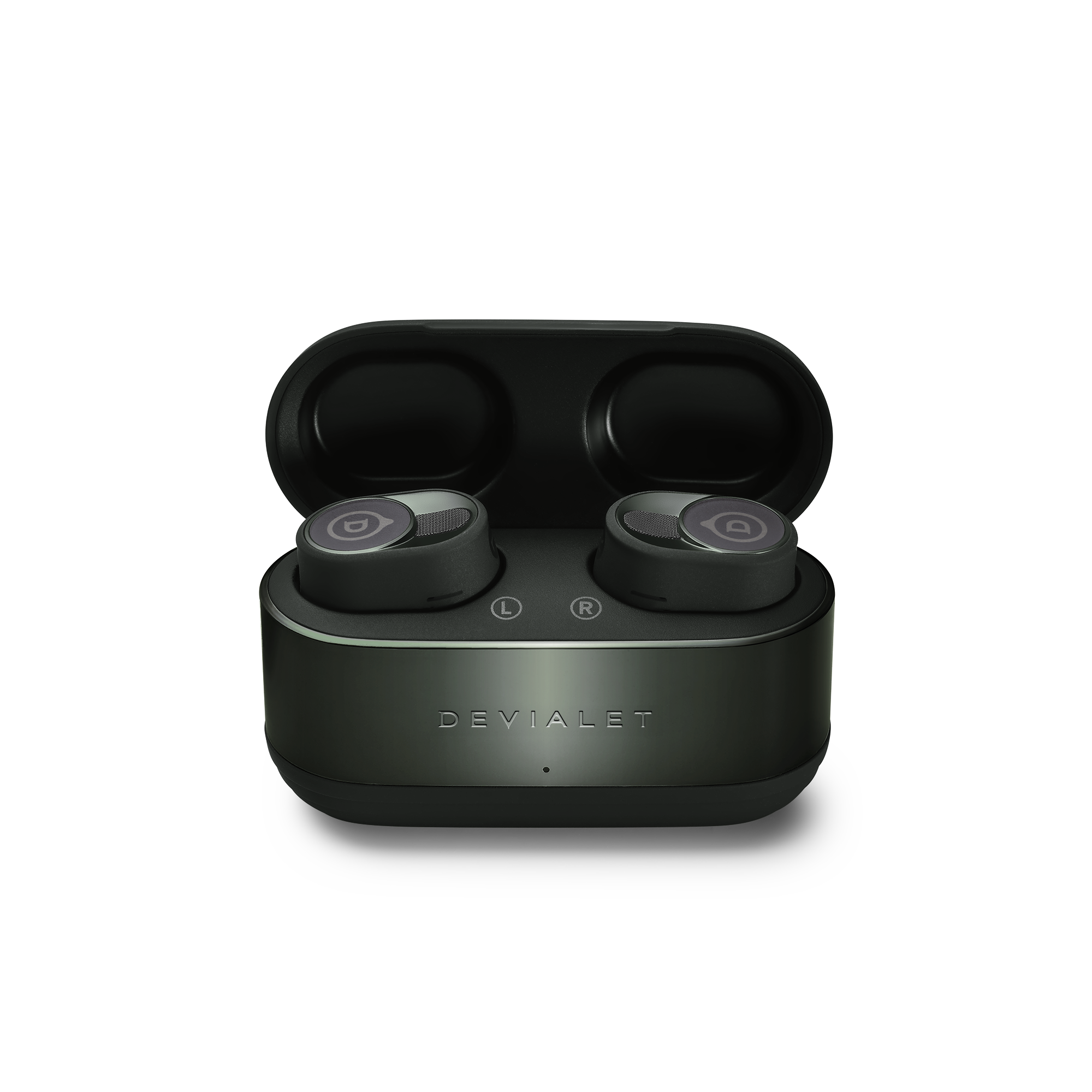 Devialet media