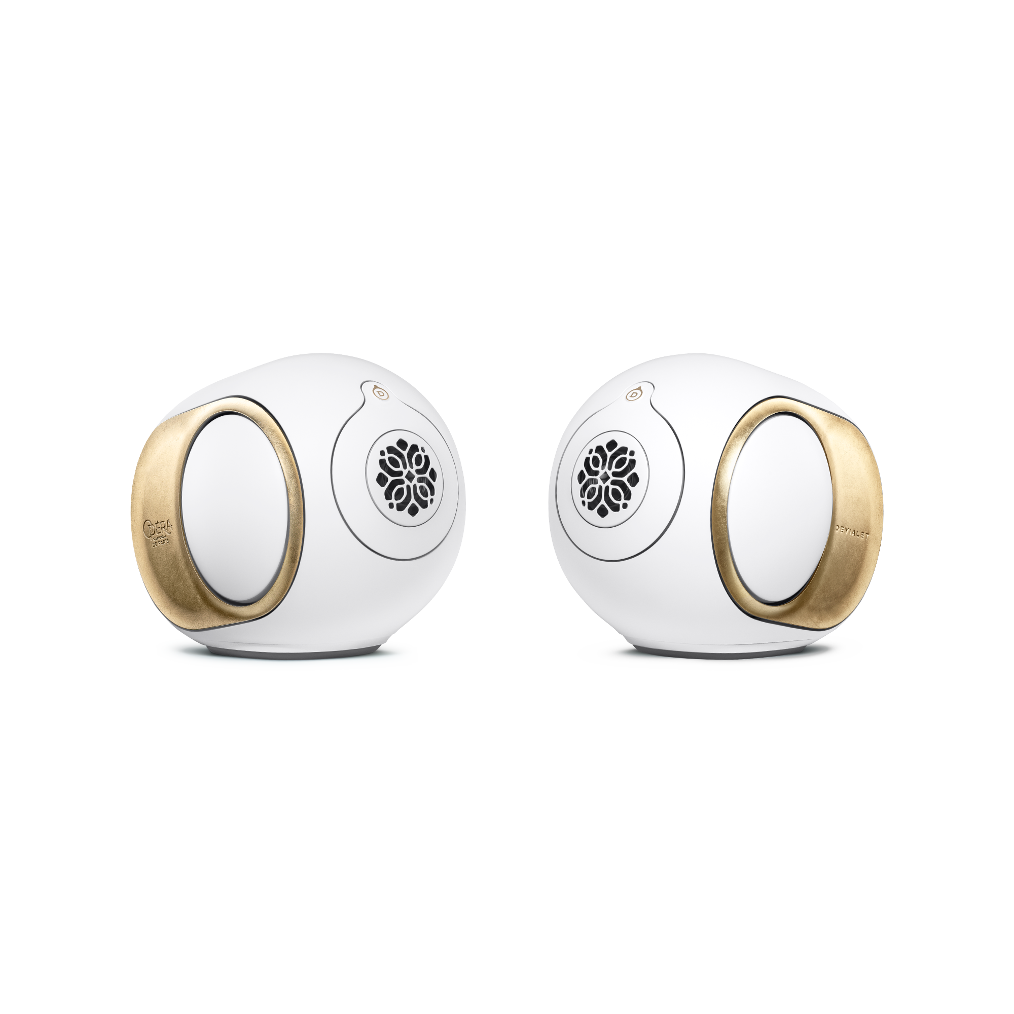 Devialet media