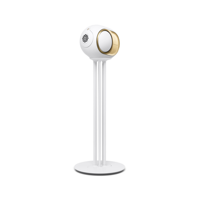 Devialet media