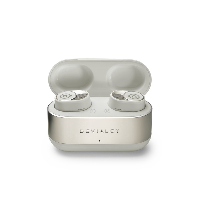 Devialet media