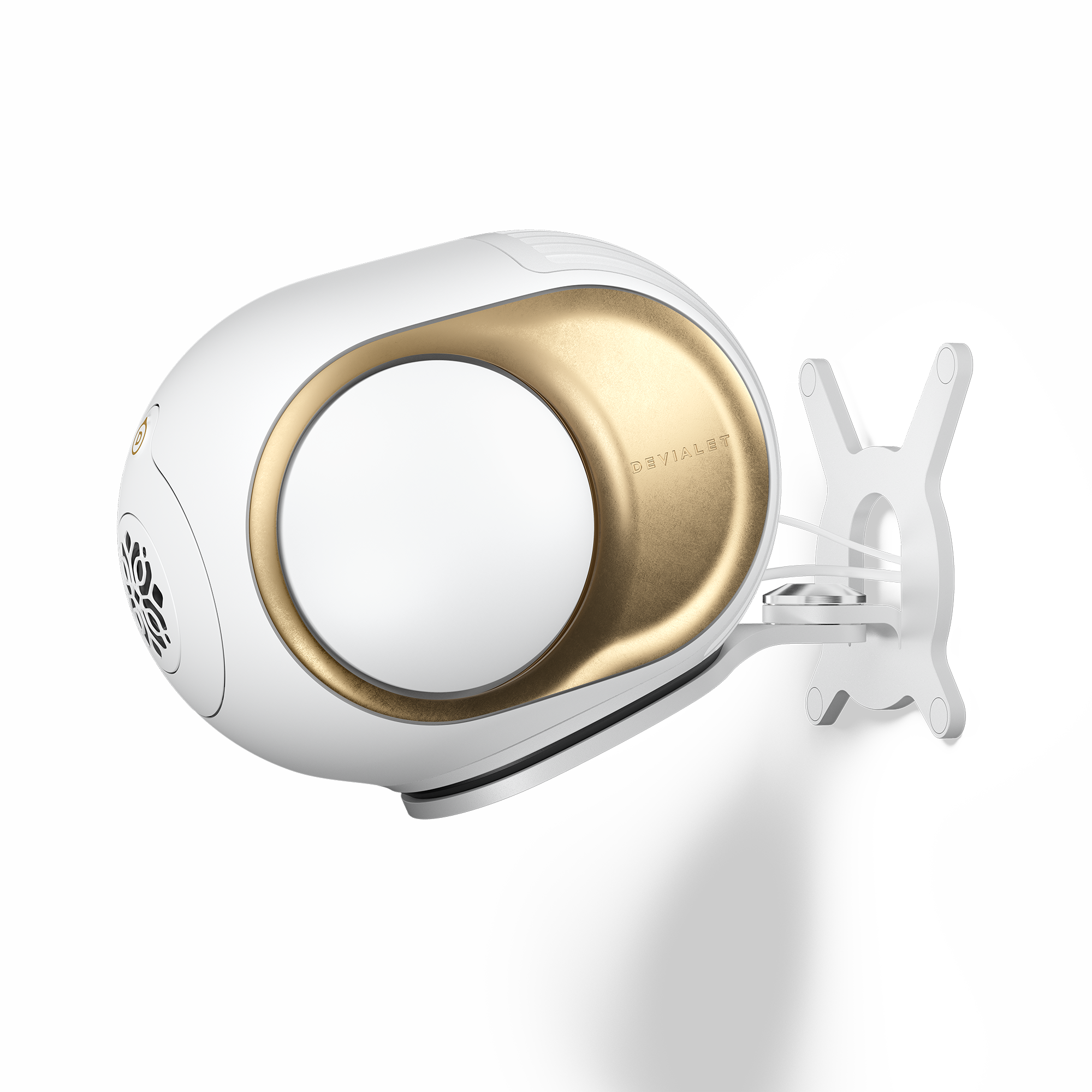 Devialet media