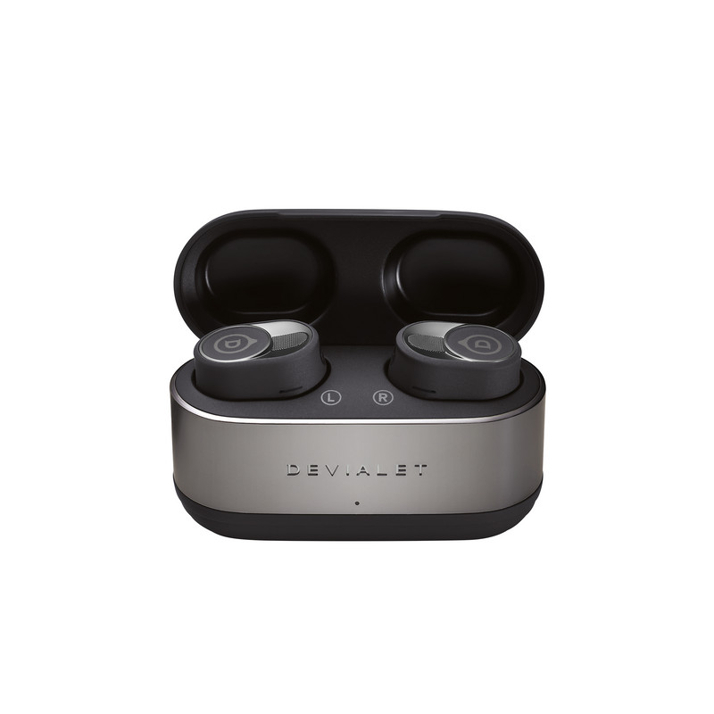 Devialet media