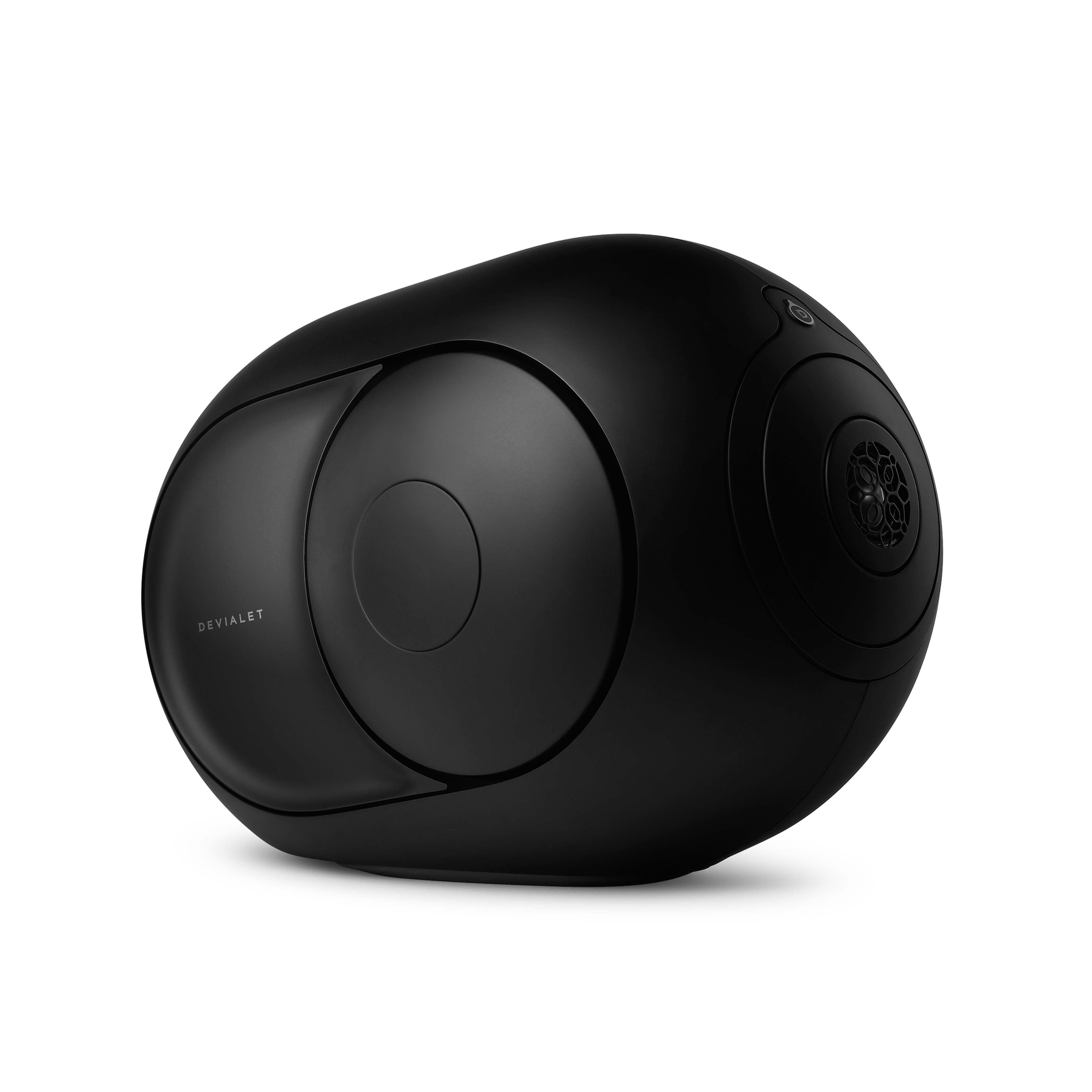 Devialet media